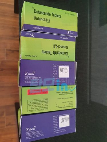 두타놀 photo review