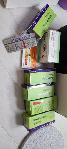 두타놀 photo review