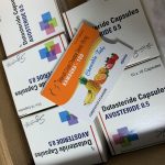 아보스테리드 photo review