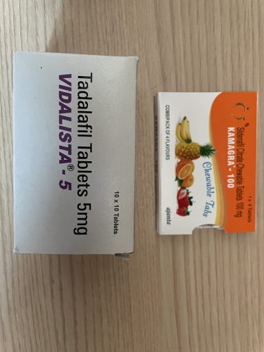 비달리스타 5 photo review