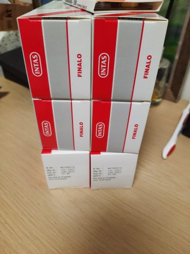 피나로 photo review
