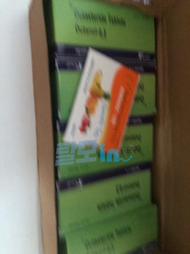 두타놀 photo review