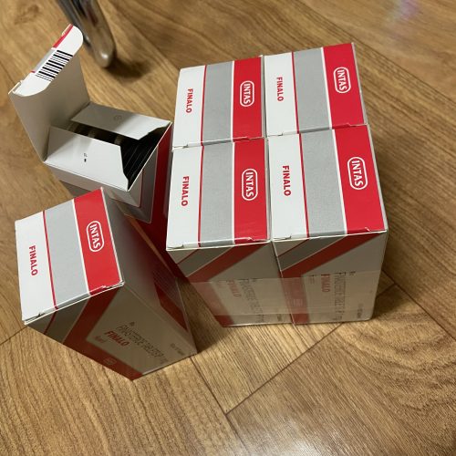 피나로 photo review