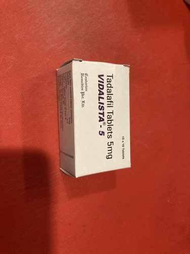 비달리스타 5 photo review