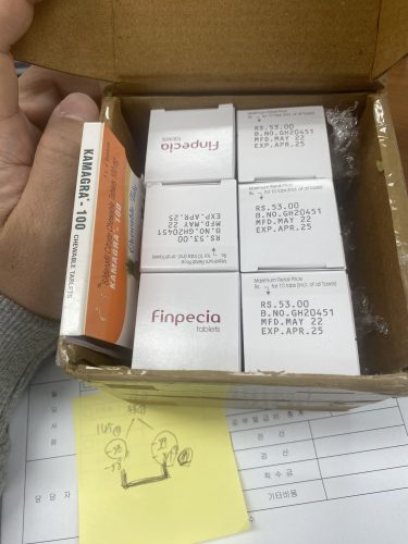 핀페시아 photo review