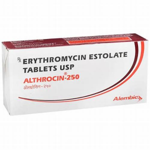 알트로신 250