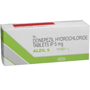 알질 5mg