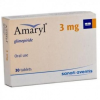 아마릴 3mg