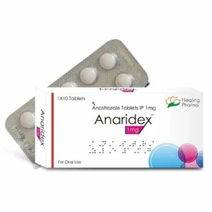 아나리덱스 1mg