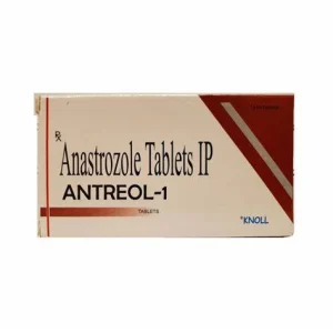 안트레올 1mg