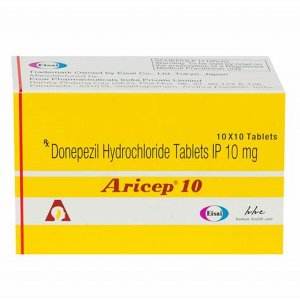아리셉 10mg