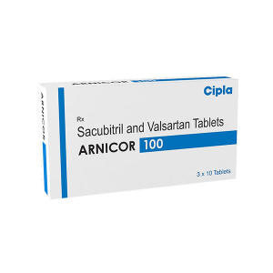 아르니코르 100mg