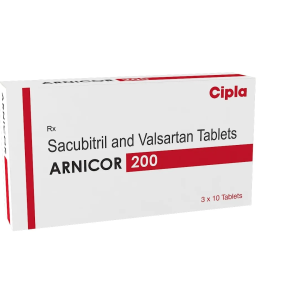 아르니코르 200mg