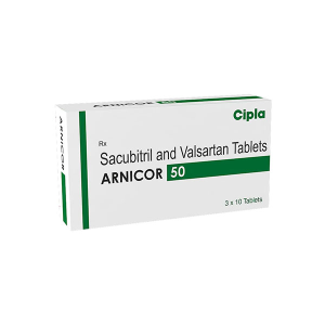 아르니코르 50mg