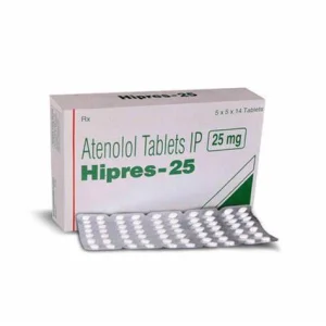 히프레스 25