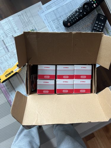 피나로 photo review