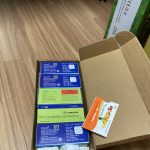 피나로 photo review