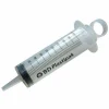 BD 플라스티팩 주사기 (바늘 포함) 2ml