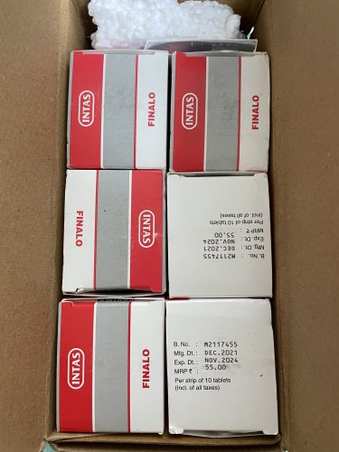 피나로 photo review