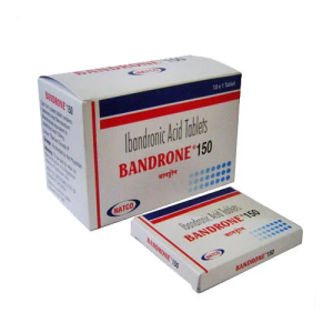 반드론 150mg