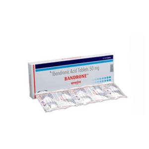 반드론 50mg