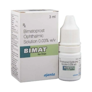 비마트 3ml 브러시 포함