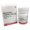 보수비 100mg