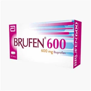 브루펜 600