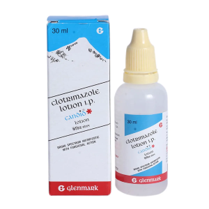 캔디드 로션 30ml