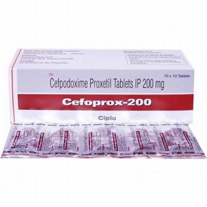 세포프록스 200mg