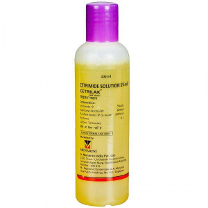 세트리락 마일드 솔루션 100ml