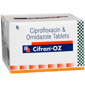 시프란 OZ
