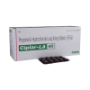 시플라 LA 40