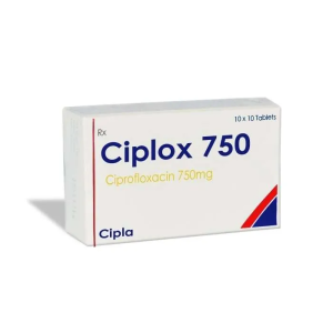 시플록스 750