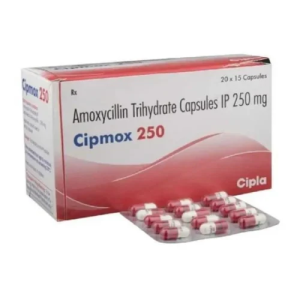 시프목스 250mg 캡슐