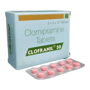 클로프라닐 50mg
