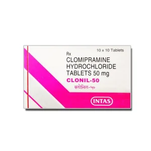 클로닐 50mg
