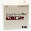 코빅스 200mg 캡슐