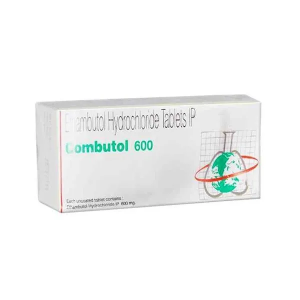 콤부톨 600