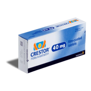 크레스토 40