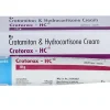 크로토락스 HC 크림 10g