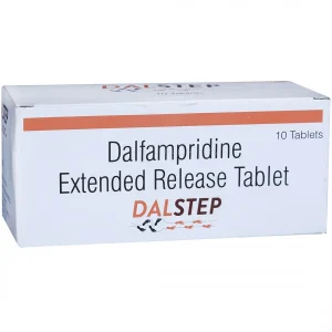 달스텝 10mg