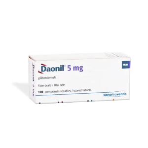 다오닐 5mg