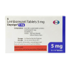 데이비고 5mg