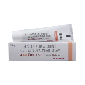 데멜란 크림 20g