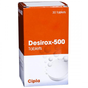 데시록스 500