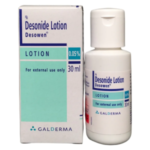 데소웬 로션 30ml