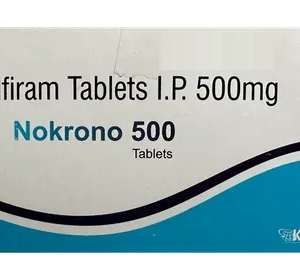 노크로노 500
