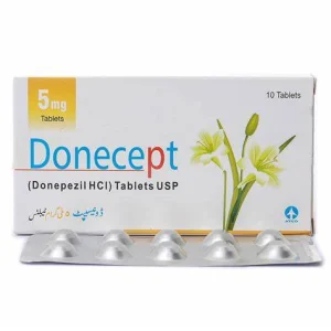 도네셉트 5mg