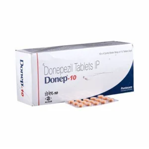도넵 10mg